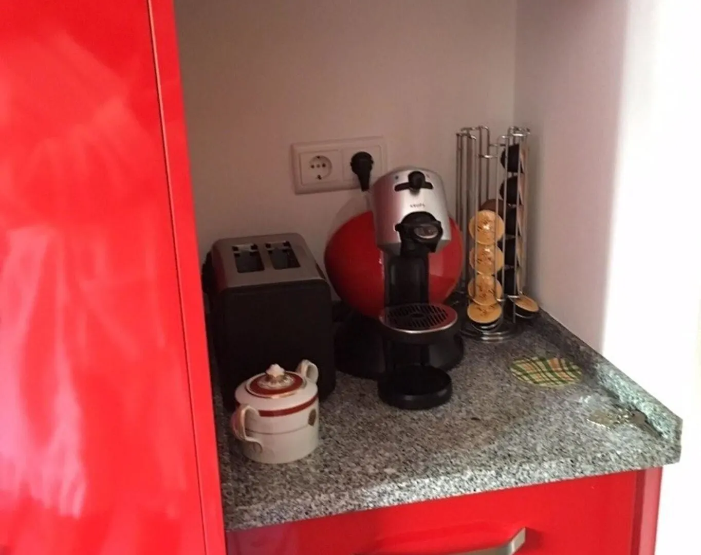 Apartment With 4 Bedrooms In Portimao, With Enclosed Garden And Wifi -