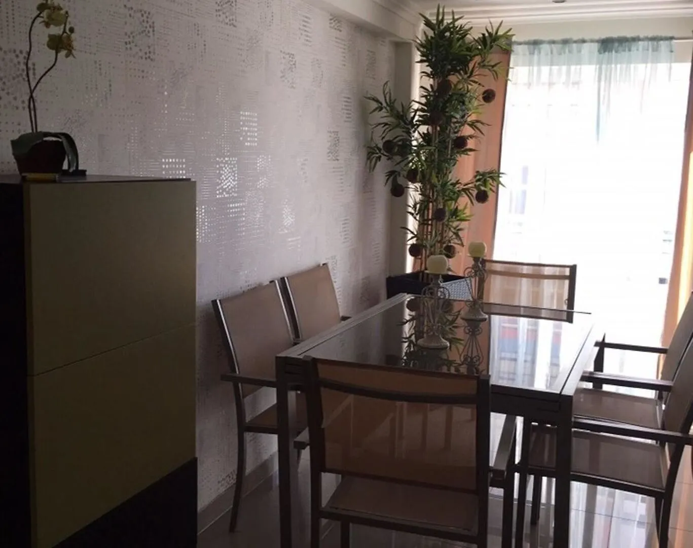 Apartment With 4 Bedrooms In Portimao, With Enclosed Garden And Wifi -  Portimao