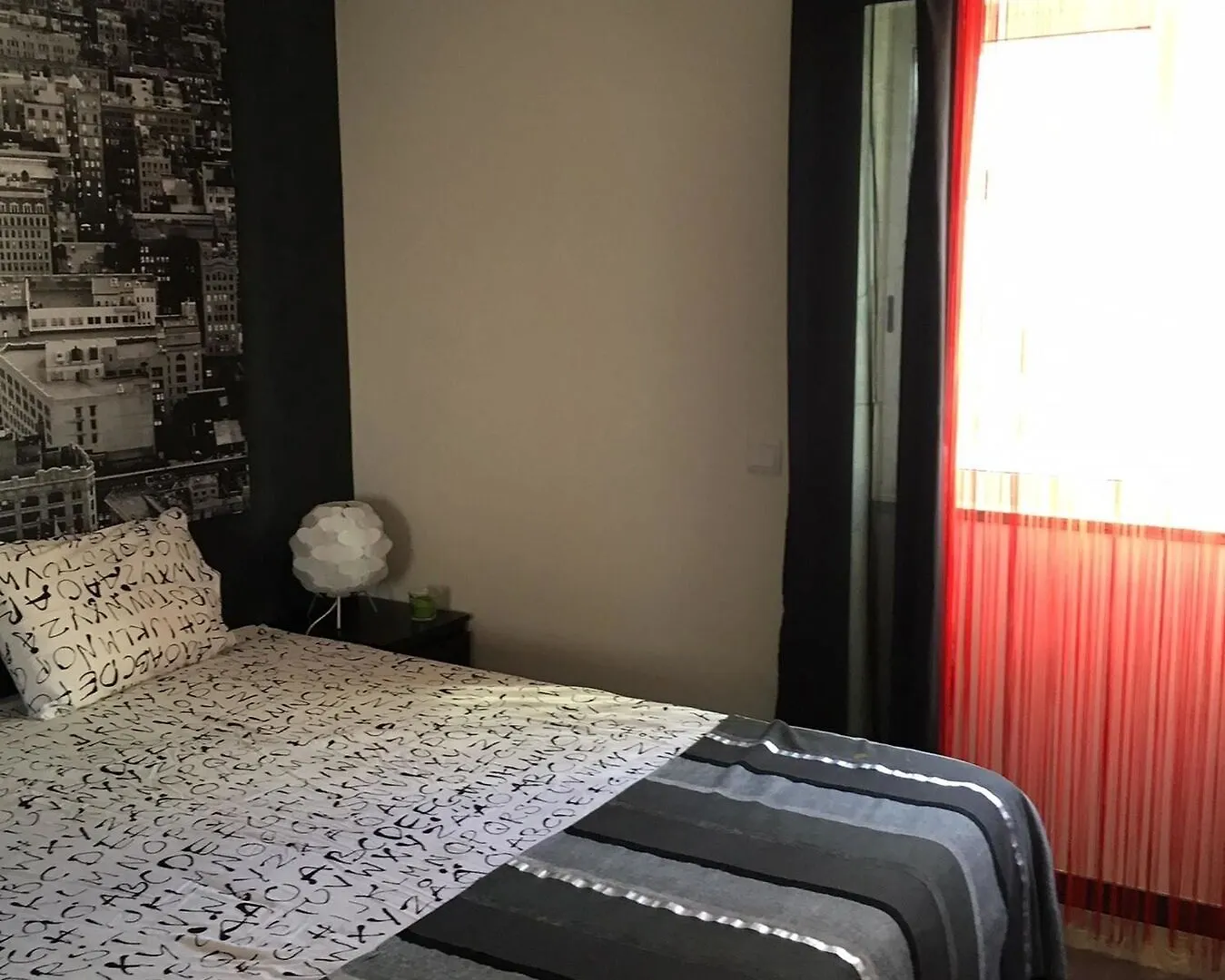 Apartment With 4 Bedrooms In Portimao, With Enclosed Garden And Wifi -