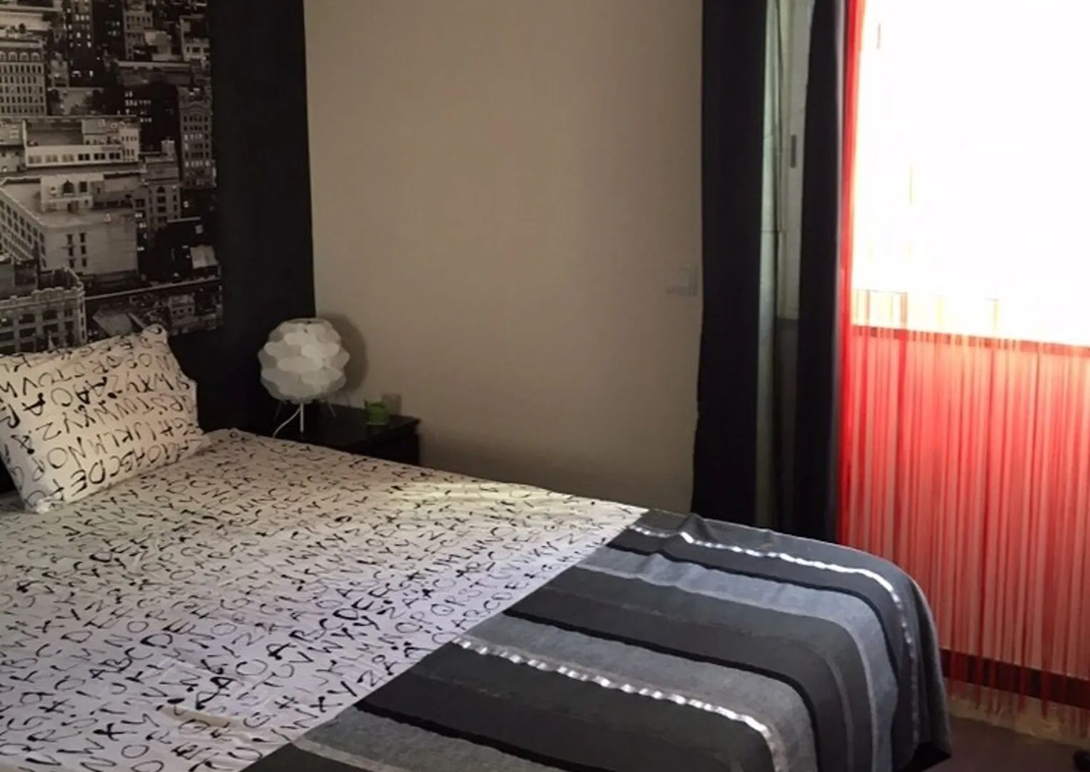 Apartment With 4 Bedrooms In Portimao, With Enclosed Garden And Wifi -