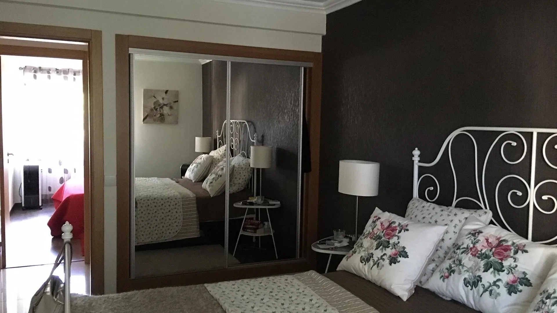 Apartment With 4 Bedrooms In Portimao, With Enclosed Garden And Wifi -