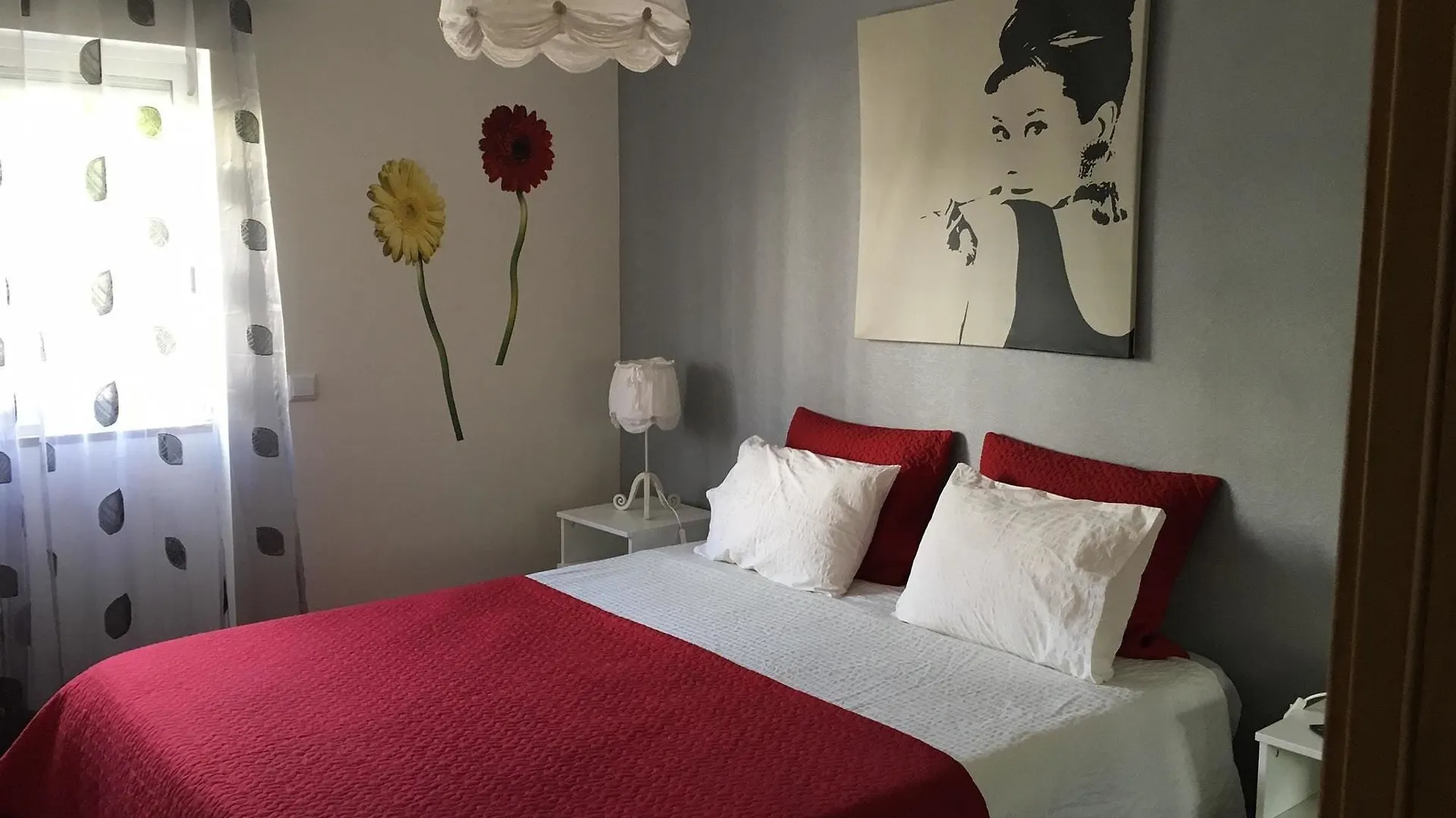 Apartment With 4 Bedrooms In Portimao, With Enclosed Garden And Wifi - Portimao