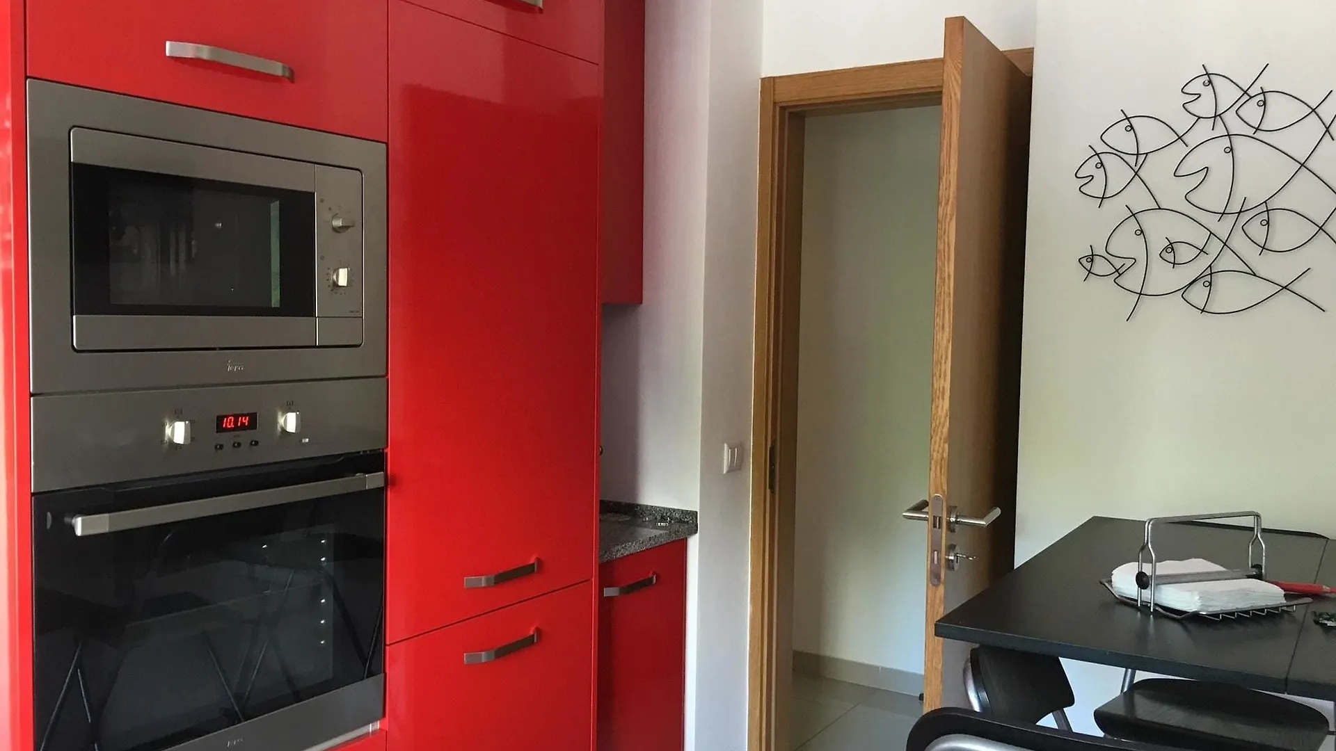 Apartment With 4 Bedrooms In Portimao, With Enclosed Garden And Wifi -