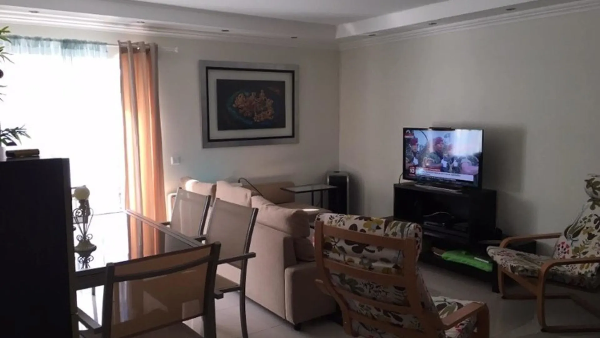 Apartment With 4 Bedrooms In Portimao, With Enclosed Garden And Wifi - Portugal